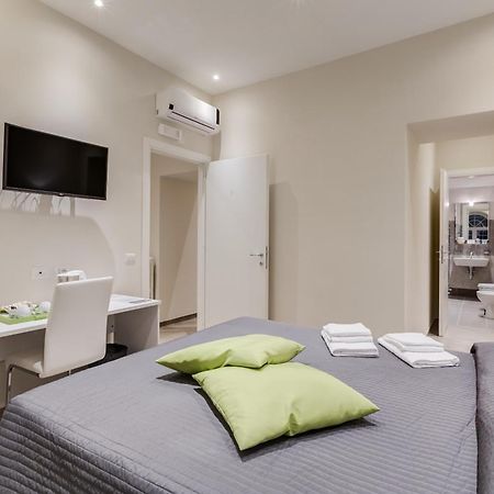 Vaticano 38 Suites Rome Bagian luar foto