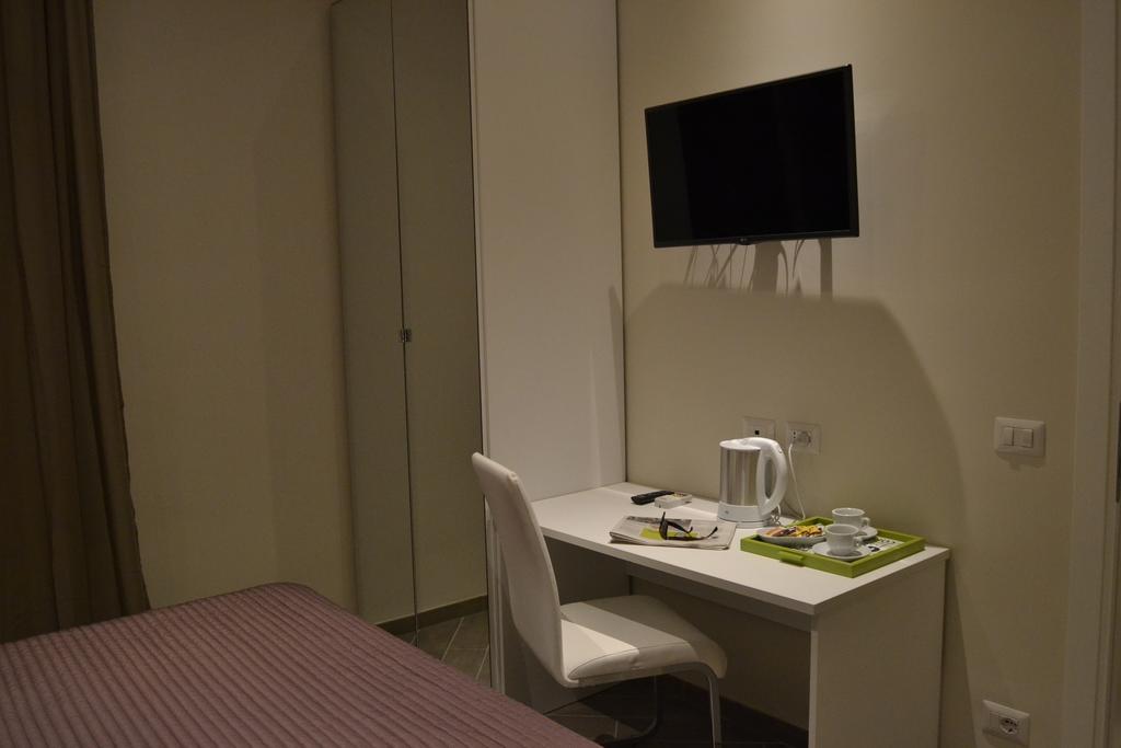 Vaticano 38 Suites Rome Bagian luar foto