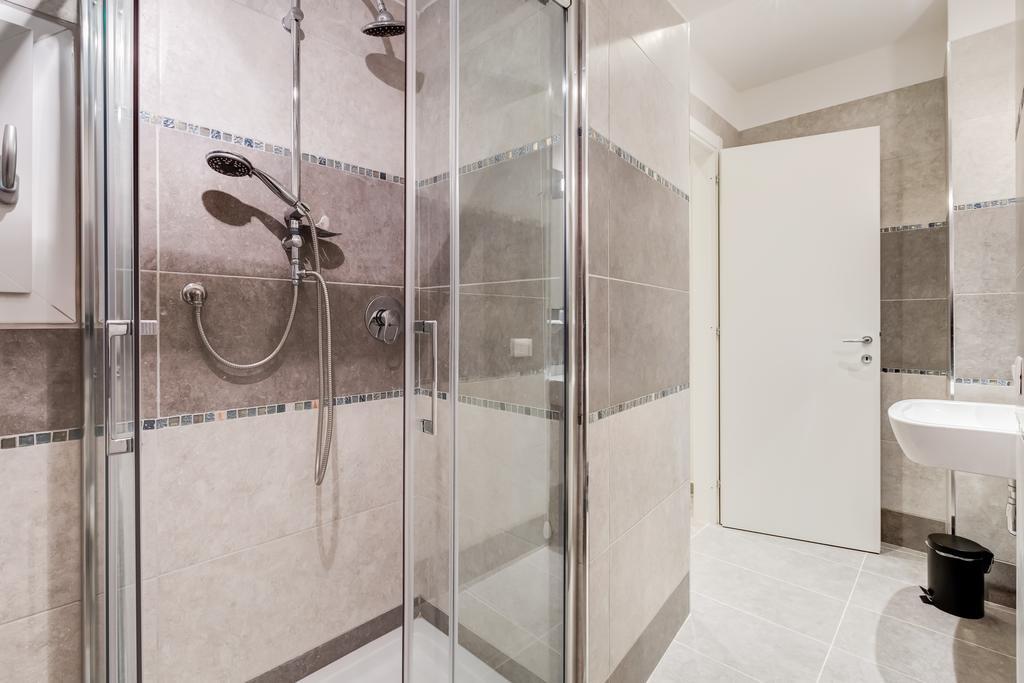 Vaticano 38 Suites Rome Bagian luar foto