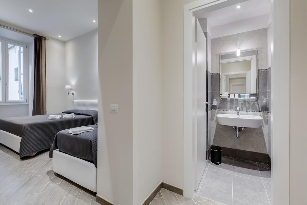Vaticano 38 Suites Rome Bagian luar foto
