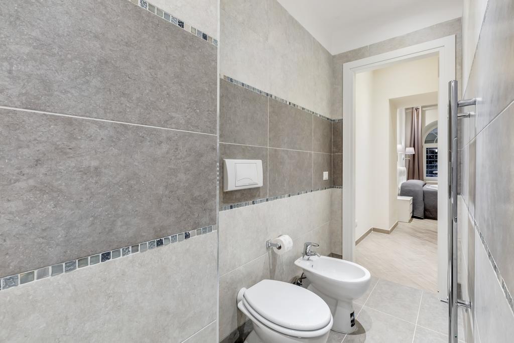 Vaticano 38 Suites Rome Bagian luar foto