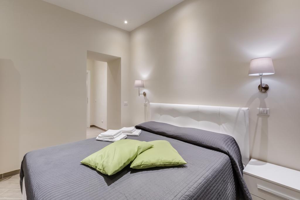 Vaticano 38 Suites Rome Bagian luar foto