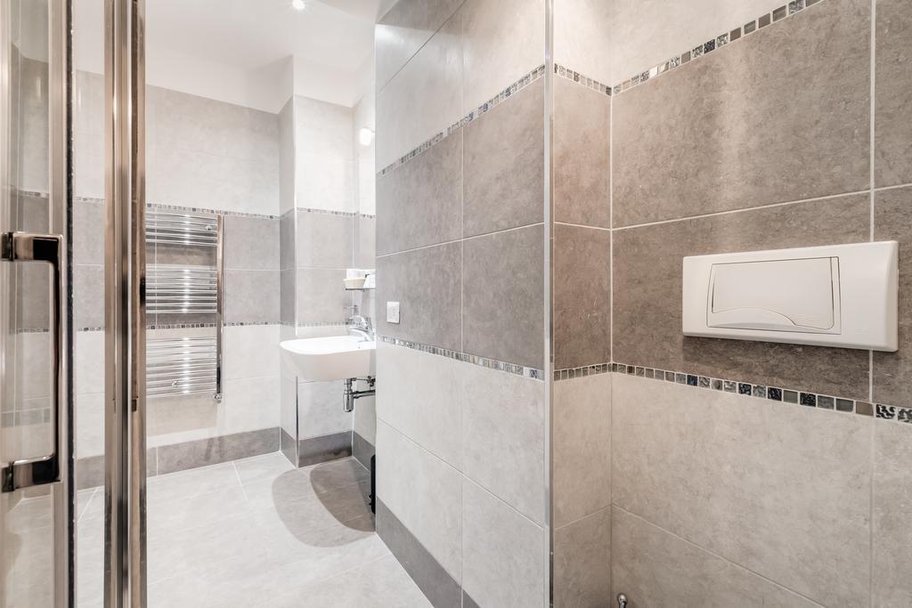Vaticano 38 Suites Rome Bagian luar foto