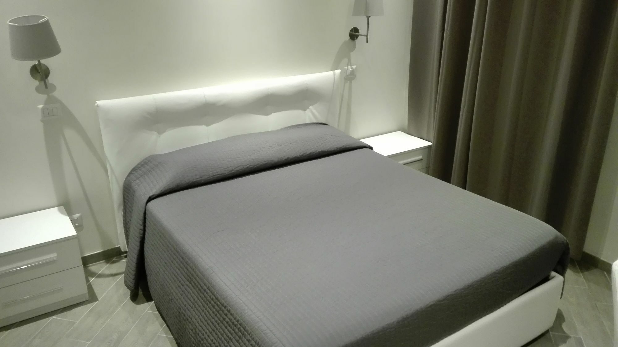 Vaticano 38 Suites Rome Bagian luar foto