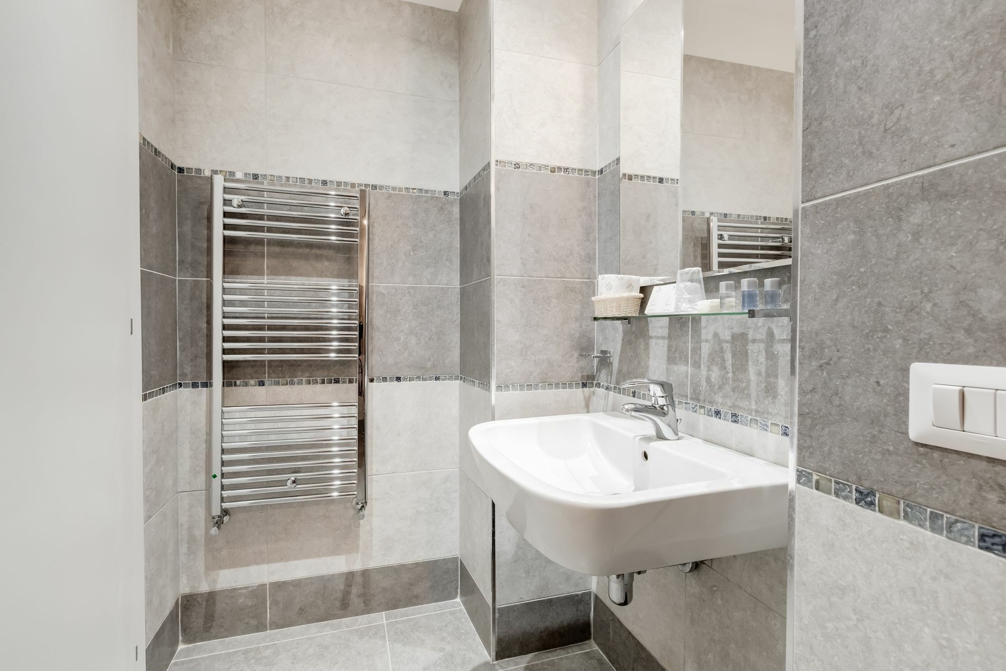 Vaticano 38 Suites Rome Bagian luar foto