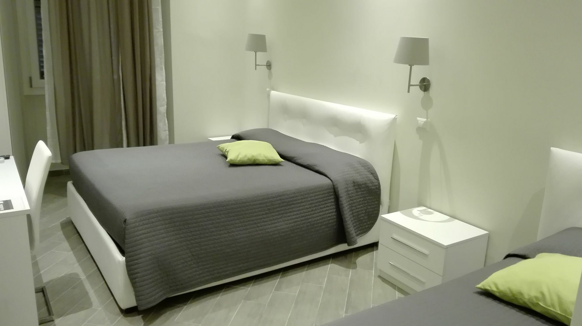 Vaticano 38 Suites Rome Bagian luar foto