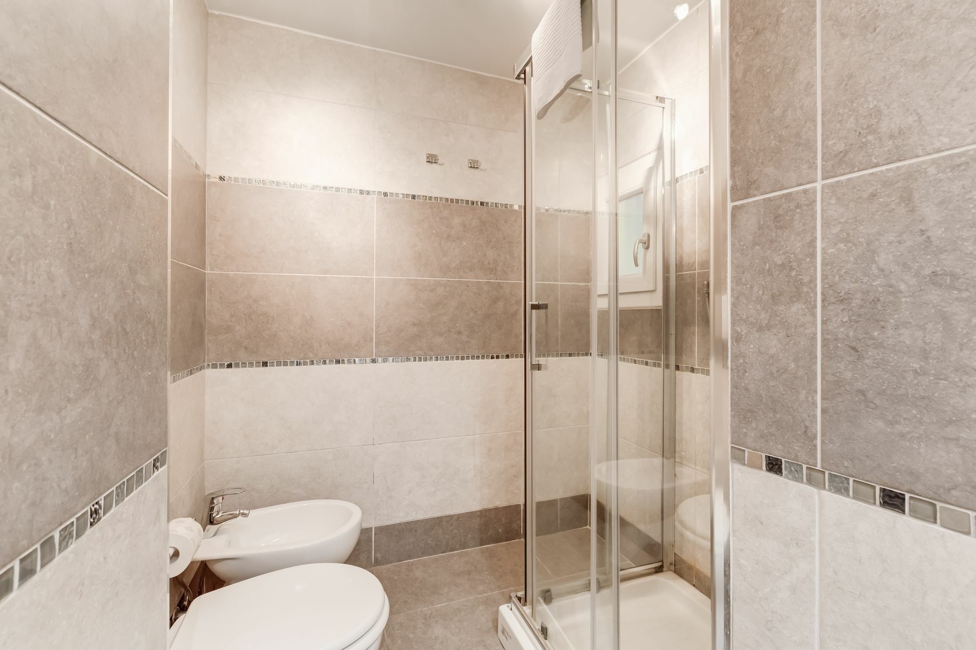 Vaticano 38 Suites Rome Bagian luar foto