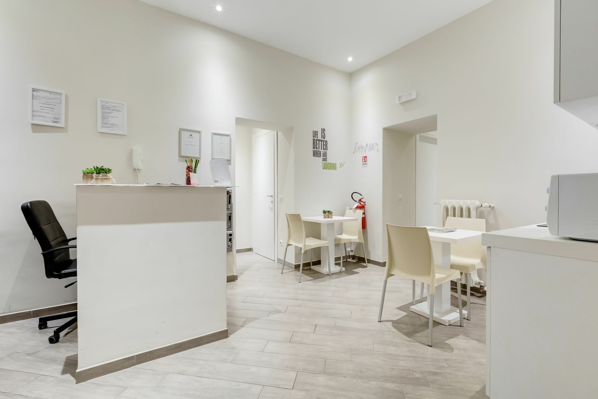 Vaticano 38 Suites Rome Bagian luar foto