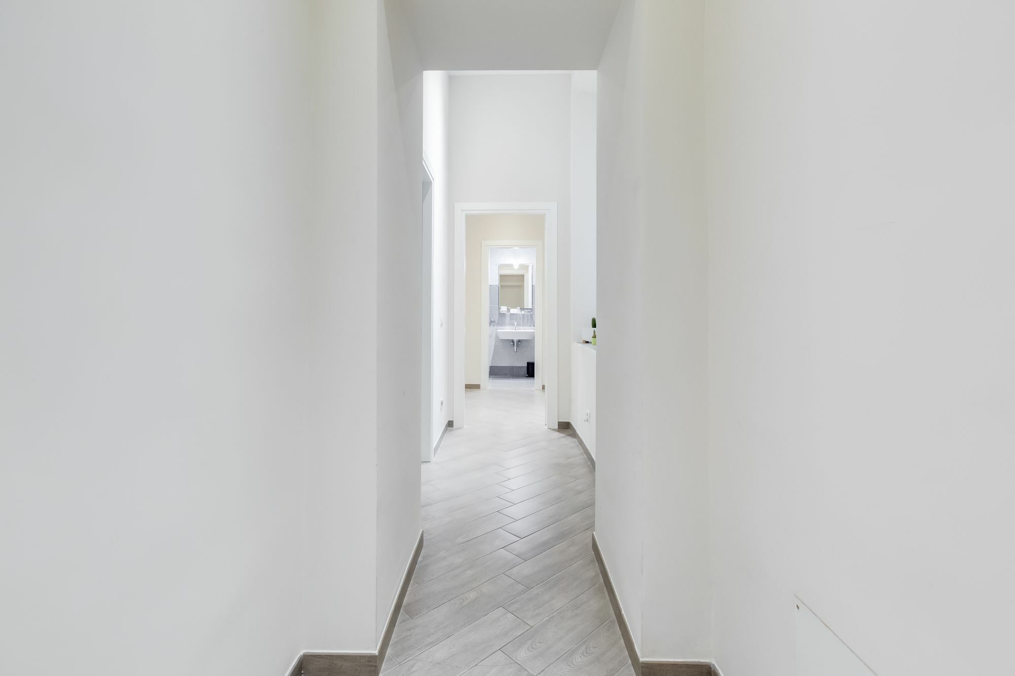 Vaticano 38 Suites Rome Bagian luar foto