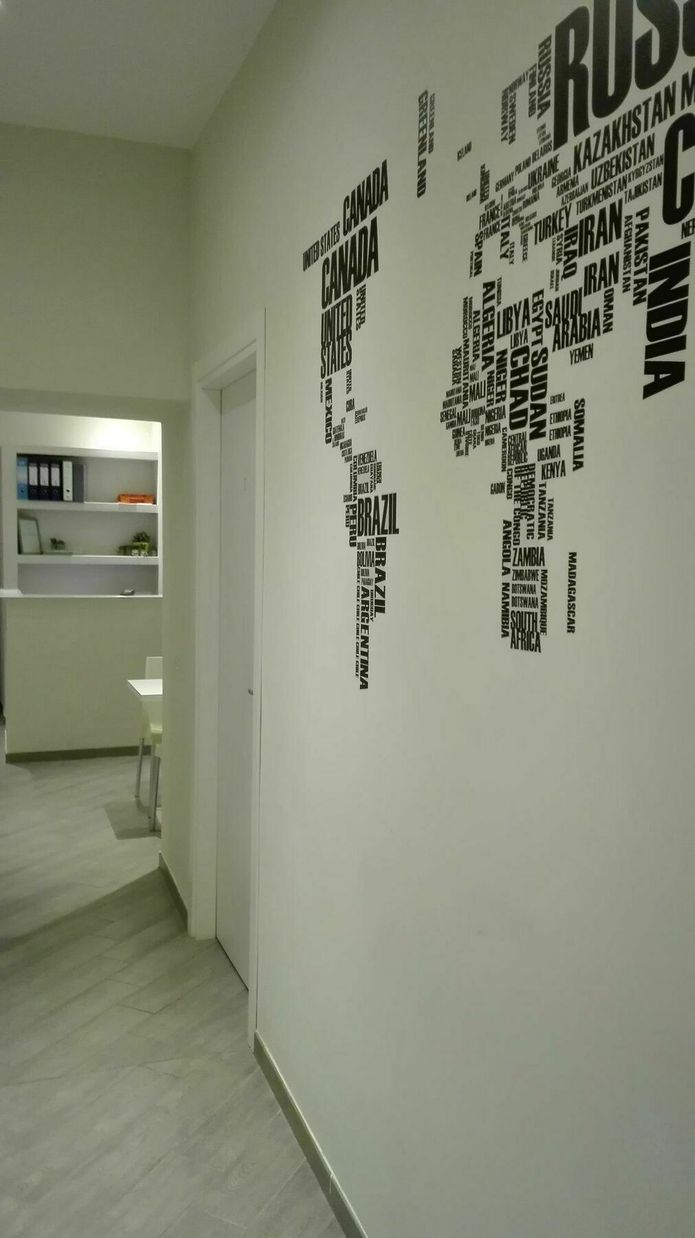 Vaticano 38 Suites Rome Bagian luar foto