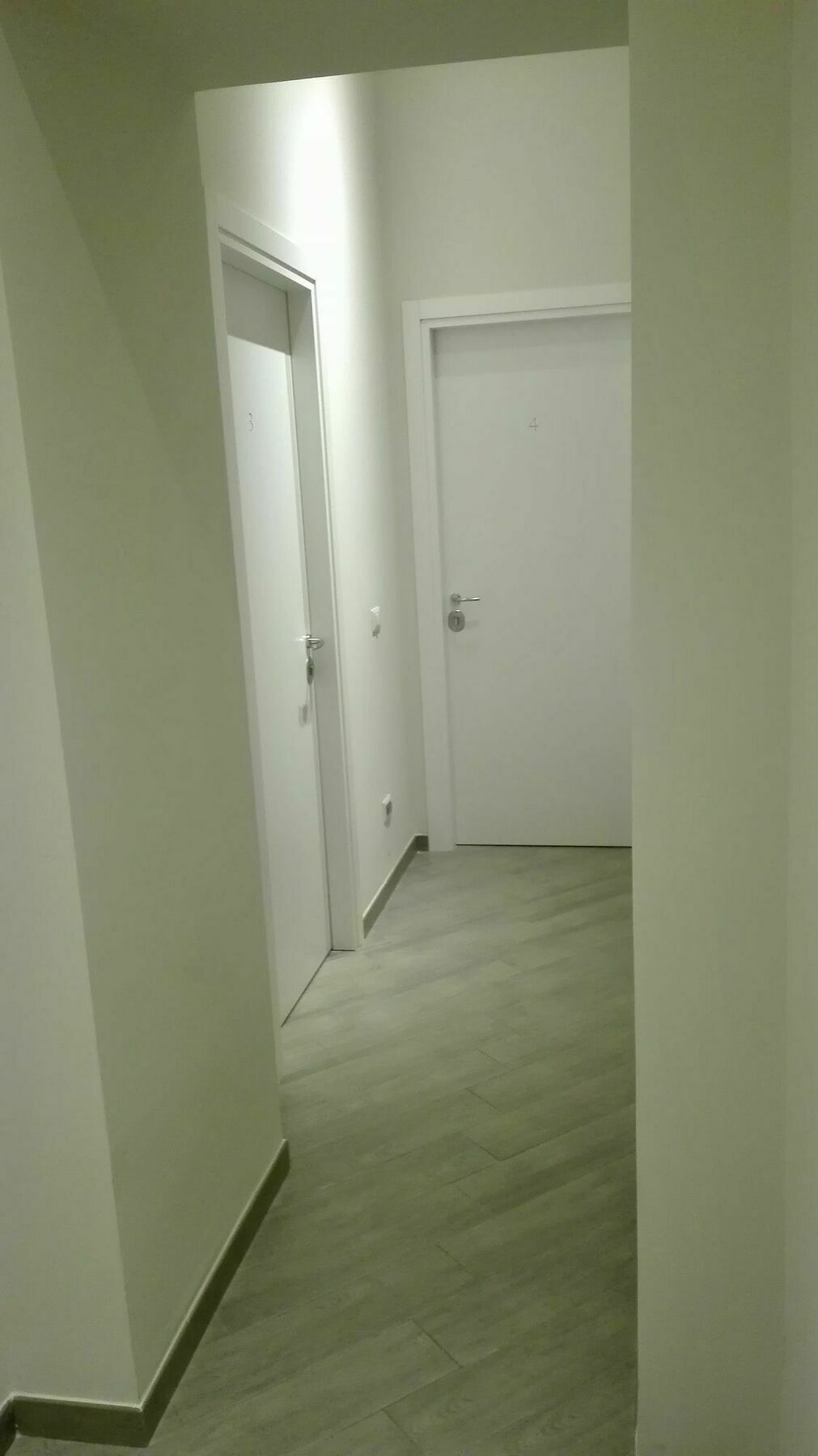 Vaticano 38 Suites Rome Bagian luar foto